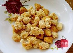 糖醋鸡块的做法图解8