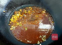 糖醋鸡块的做法图解10