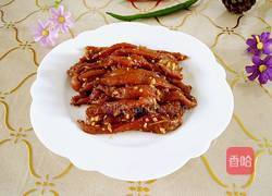 腌肉的做法图解6