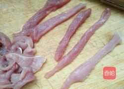 炸猪柳的做法图解2