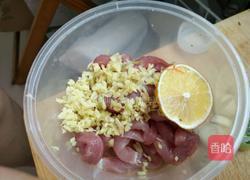 腌肉的做法图解4