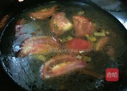黄瓜汤的做法图解3