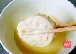 酥炸藕合的做法图解9