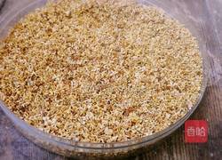 糖桂花的做法图解1