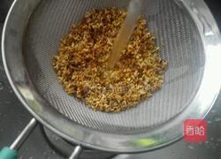 糖桂花的做法图解2