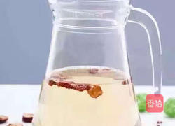 祛湿茶的做法图解3