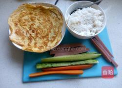 寿司卷的做法图解4