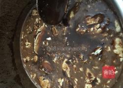 8寸巧克力慕斯的做法图解4