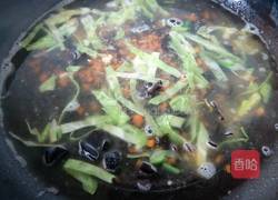 面线糊的做法图解4