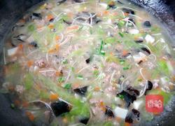 面线糊的做法图解8