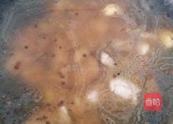 土豆白烧肉的做法图解6