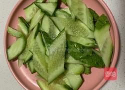 炒黑木耳的做法图解2