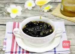 仙草蜜的做法图解16
