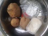 拔丝土豆的做法[图]