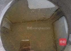 拔丝土豆的做法图解3