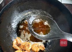 香辣鸡煲的做法图解9