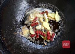 香辣鸡煲的做法图解10