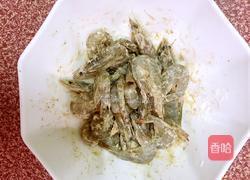 香酥小河虾的做法图解3