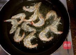 香酥小河虾的做法图解4