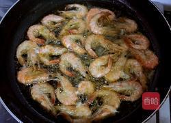 香酥小河虾的做法图解5