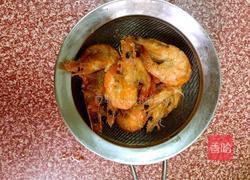 香酥小河虾的做法图解6