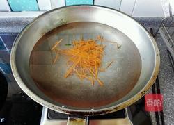 拌面条的做法图解4