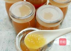 自制果酱的做法图解8