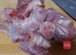 红烧鸡脖子的做法图解1