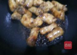 红烧鸡脖子的做法图解7