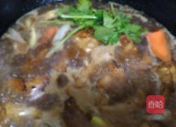 红烧鸡脖子的做法图解9