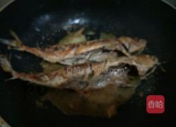 鲅鱼炖豆腐的做法图解4