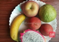 　酸奶水果沙拉的做法图解1