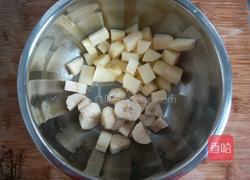 　酸奶水果沙拉的做法图解3