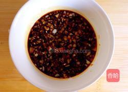 皮蛋香辣豆腐的做法图解5