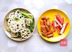 香辣干锅的做法图解4