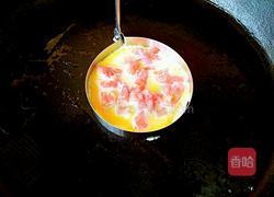 西红柿鸡蛋饼的做法图解4