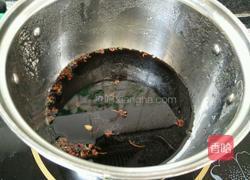 油咸菜的做法图解4