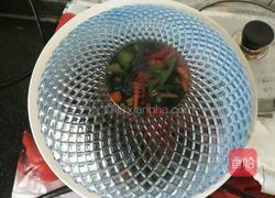 油咸菜的做法图解9