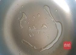 胡萝卜土豆饼的做法图解9