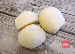 雪梨百合糖水的做法图解2