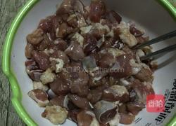 烧烤羊肉串的做法图解1