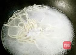 芝麻酱拌凉面的做法图解9