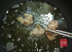 盐酥鸡的做法图解10