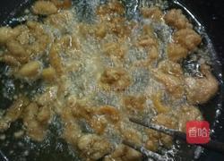 盐酥鸡的做法图解11