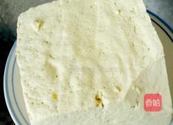 洋葱炒豆腐的做法图解1
