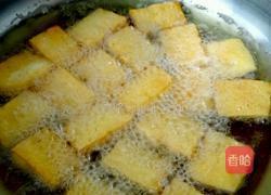 洋葱炒豆腐的做法图解5