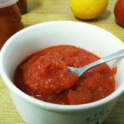 西红柿酱的做法[图]