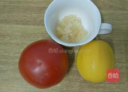西红柿酱的做法图解1