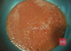 西红柿酱的做法图解5