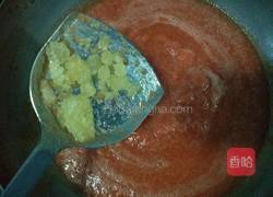 西红柿酱的做法图解6